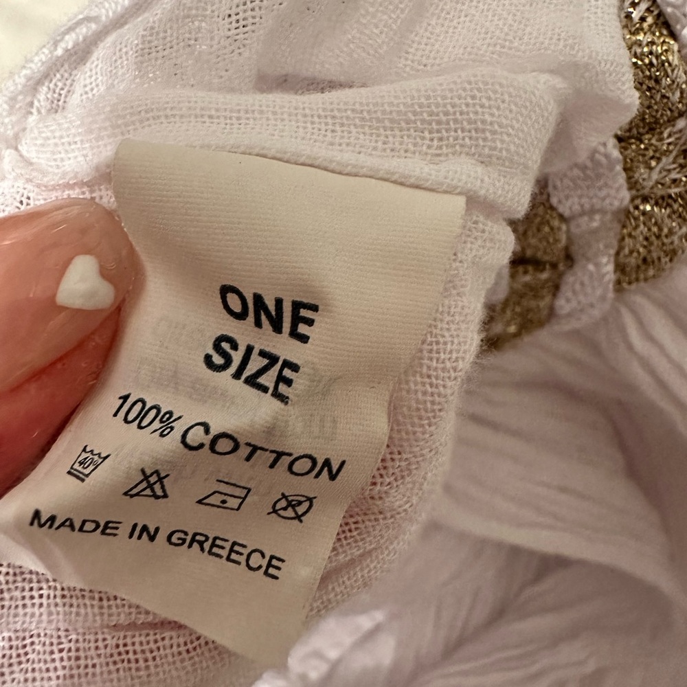 BEAUTIFUL Grecian Dress - Picture 4 of 9